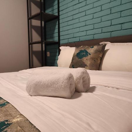 Tbilicity Hotel 트빌리시 외부 사진