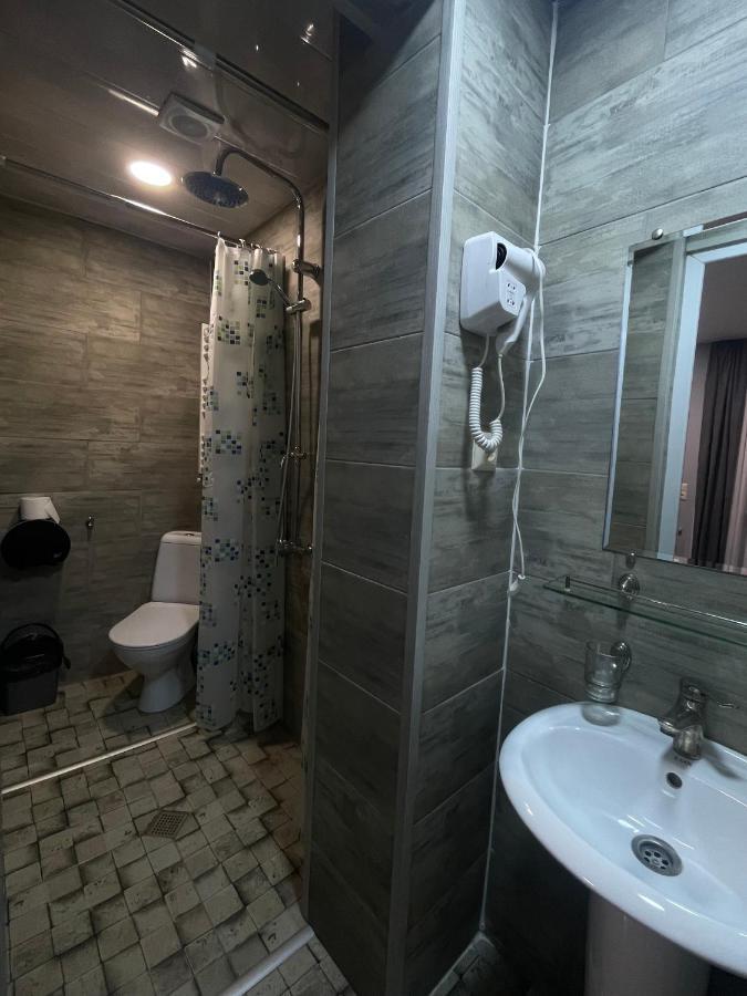 Tbilicity Hotel 트빌리시 외부 사진