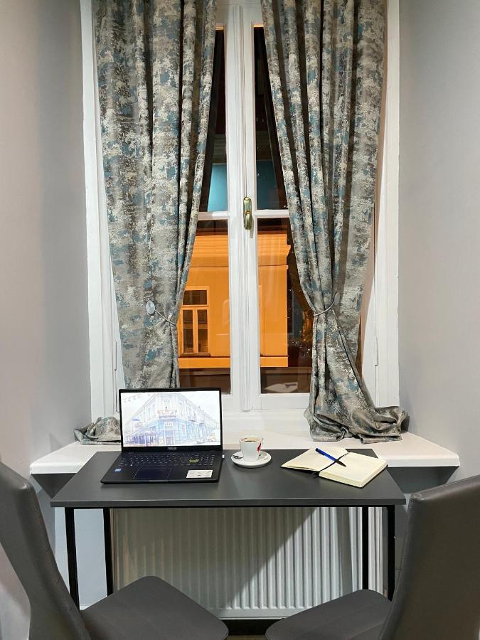 Tbilicity Hotel 트빌리시 외부 사진