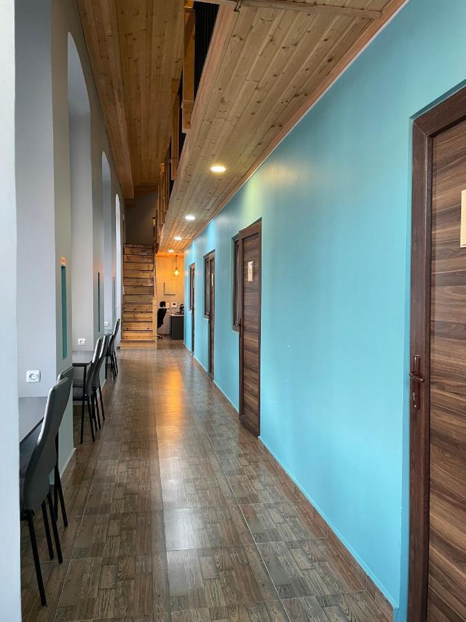 Tbilicity Hotel 트빌리시 외부 사진
