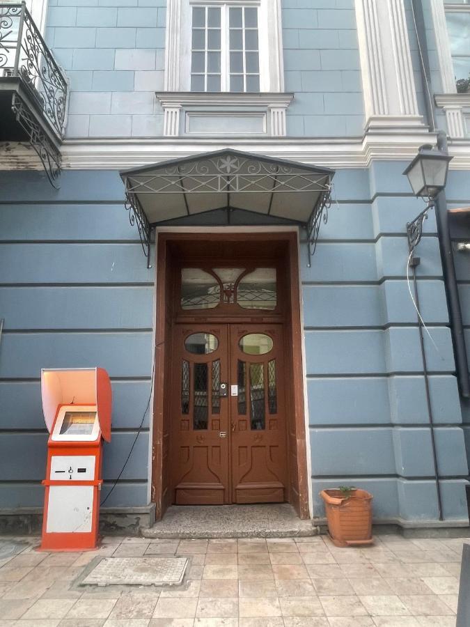 Tbilicity Hotel 트빌리시 외부 사진