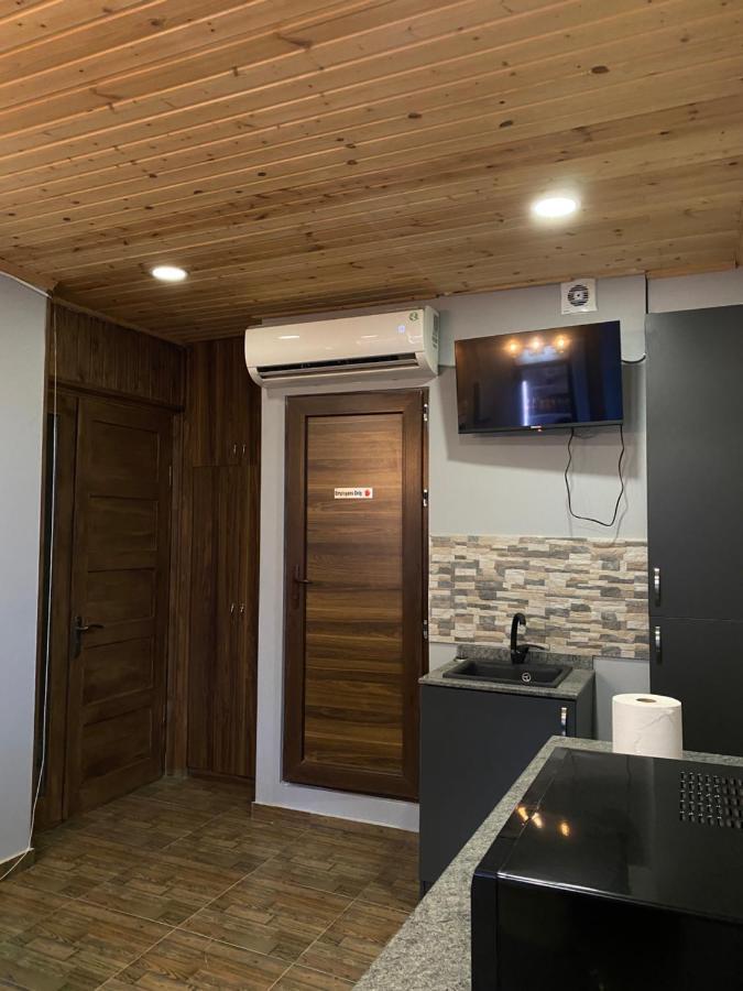 Tbilicity Hotel 트빌리시 외부 사진