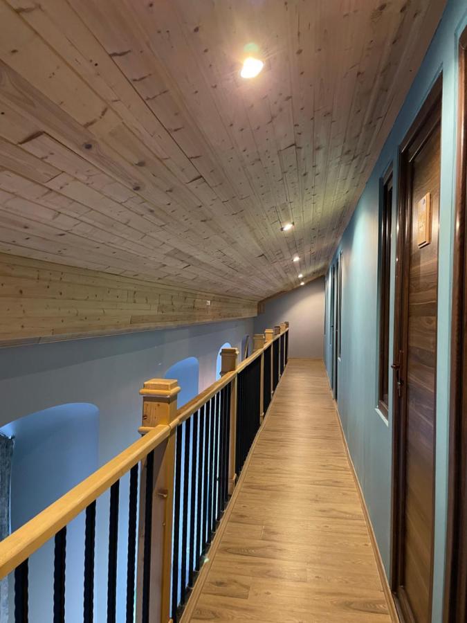 Tbilicity Hotel 트빌리시 외부 사진