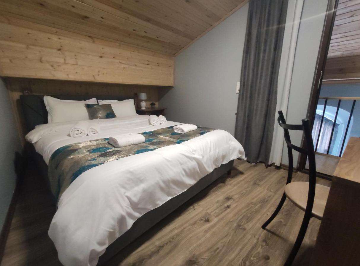Tbilicity Hotel 트빌리시 외부 사진
