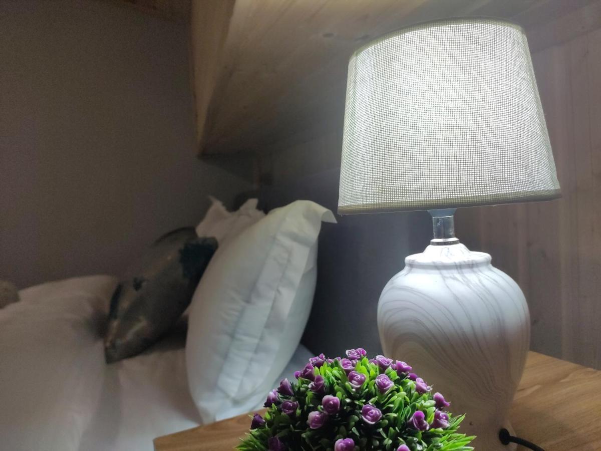 Tbilicity Hotel 트빌리시 외부 사진