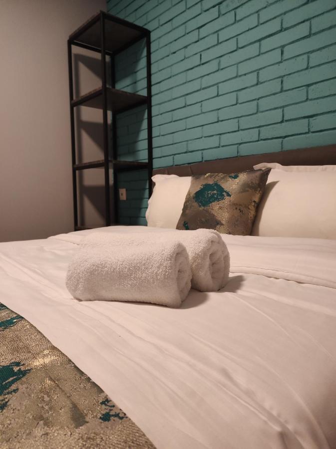 Tbilicity Hotel 트빌리시 외부 사진