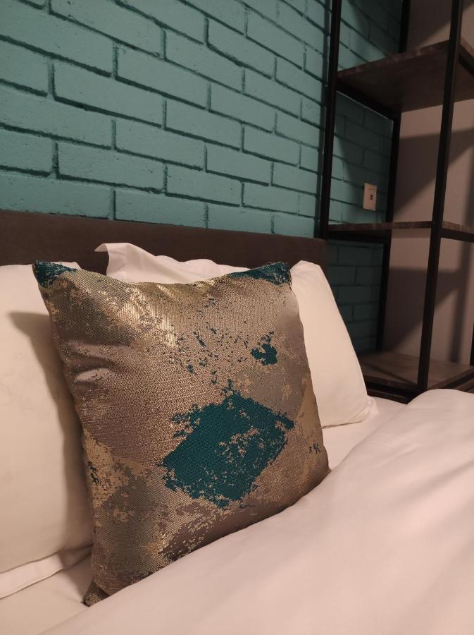 Tbilicity Hotel 트빌리시 외부 사진