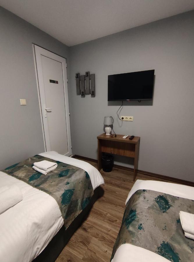 Tbilicity Hotel 트빌리시 외부 사진