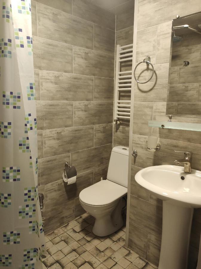 Tbilicity Hotel 트빌리시 외부 사진