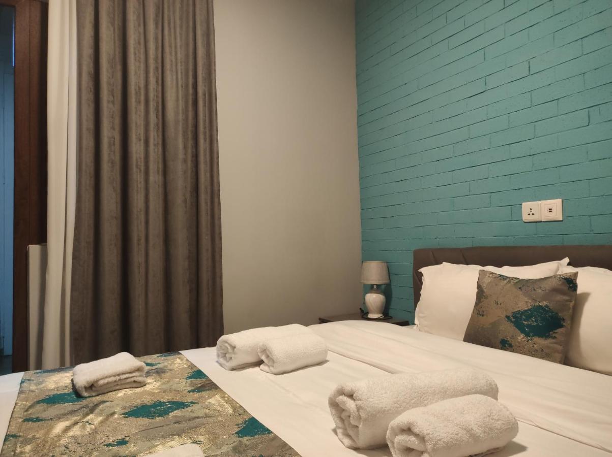 Tbilicity Hotel 트빌리시 외부 사진
