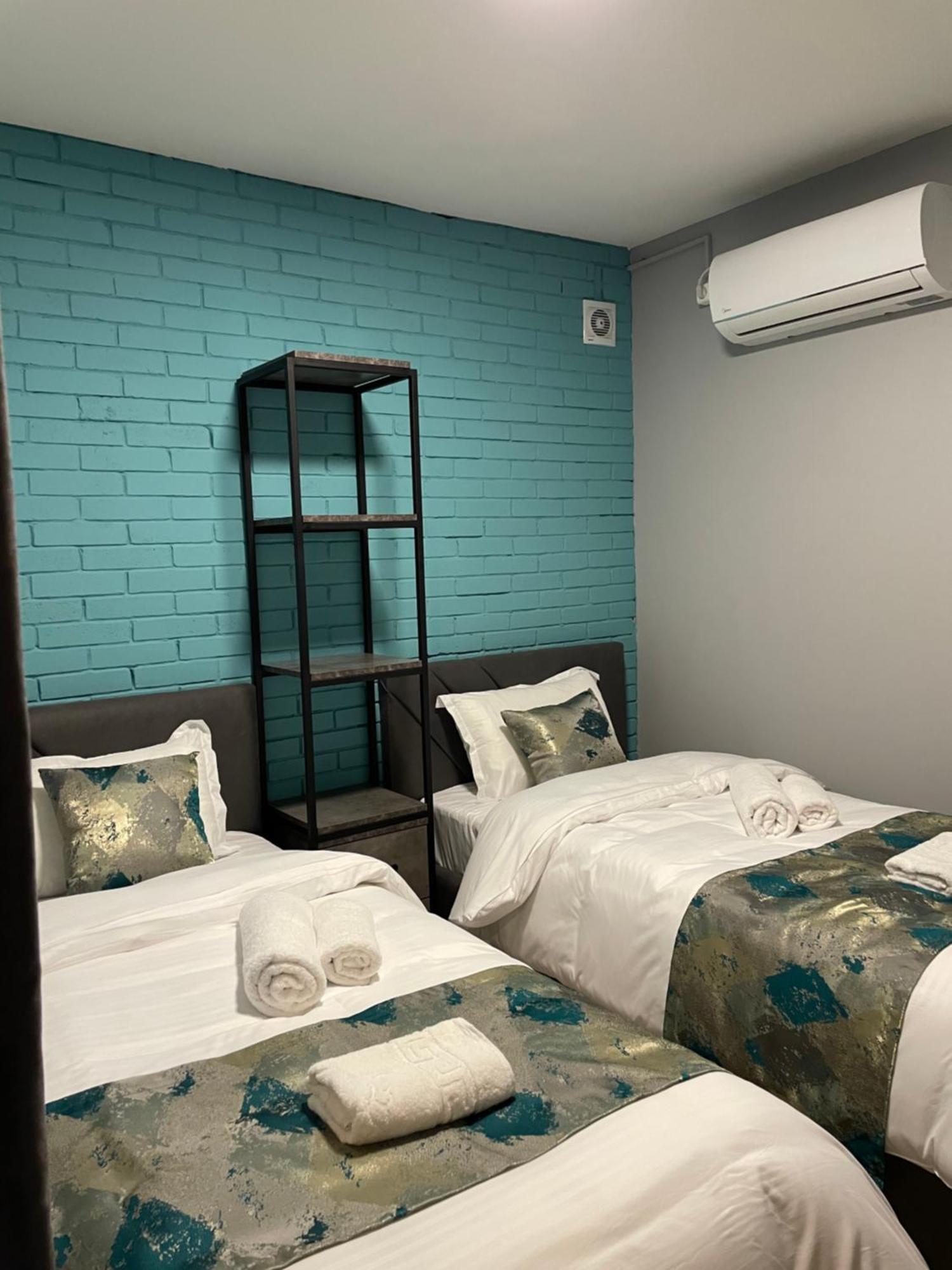 Tbilicity Hotel 트빌리시 외부 사진